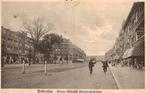 1933 ROTTERDAM ZUID Groene Hilledijk Beierlandschelaan, Verzenden, 1920 tot 1940, Gelopen, Zuid-Holland