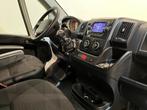 Peugeot Boxer 335 2.2 BlueHDi 165 L4 Bakwagen / Dhollandia L, Stof, Gebruikt, Euro 6, Met garantie (alle)