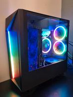 Game computer te koop., Computers en Software, Gebruikt, SSD, 3 tot 4 Ghz, 16 GB