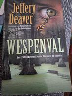 Jeffrey Deaver - Lincoln Rhyme, Ophalen of Verzenden, Gelezen, Nederland