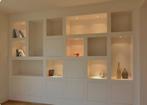 Boekenkasten, vitrinekasten, kledingkasten, Huis en Inrichting, Kasten | Kledingkasten, Ophalen of Verzenden, Nieuw, 25 tot 50 cm