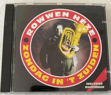 CD Rowwen Heze Zondag In Het Zuiden 1995 beschikbaar voor biedingen