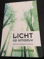 Licht op de Schaduw - Debbie Ford, Boeken, Tarot of Kaarten leggen, Overige typen, Ophalen of Verzenden, Zo goed als nieuw