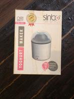 Sinbo yoghurt / kefir maker type SYM-3901, Ophalen of Verzenden, Nieuw