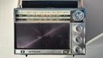 Hitachi WH-1169 radio, Ophalen of Verzenden, Gebruikt, Transistorradio