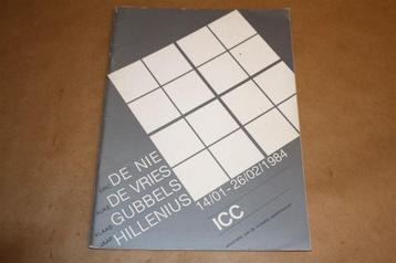 Eric de Nie, Auke de Vries, Klaas Gubbels, Jaap Hillenius. beschikbaar voor biedingen
