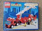 LEGO SYSTEM 6340, Kinderen en Baby's, Speelgoed | Duplo en Lego, Complete set, Gebruikt, Ophalen of Verzenden, Lego