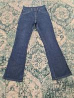 Levi's bootcut jeans W29 L34 WMN Tulsi2934 Blauw, Blauw, Ophalen of Verzenden, Zo goed als nieuw, W28 - W29 (confectie 36)