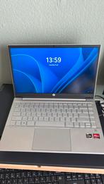 HP Pavilion, Computers en Software, Windows Laptops, Qwerty, 14 inch, Ophalen of Verzenden, Zo goed als nieuw
