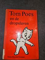 Tom Poes en de Dropslaven, Ophalen of Verzenden