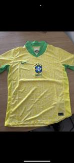 Brazil quality kit 24-25 (Nieuw), Sport en Fitness, Voetbal, Ophalen of Verzenden, Nieuw, Shirt