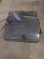 Platenspeler GenExxa CO-6120 Five Disc automatic Changer, Ophalen of Verzenden, Nieuw, Platenspeler, Overige merken