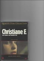 Christiane F. (1981), Ophalen of Verzenden, Zo goed als nieuw, 1980 tot heden