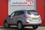 Hyundai Santa Fe 2.4i CVVT Style 7 pers. | Origineel NL | Ca, Auto's, Voorwielaandrijving, Euro 5, Santa Fe, Gebruikt