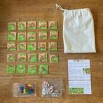 Carcassonne uitbreiding Händler & Baumeister (Duits), Hobby en Vrije tijd, Gezelschapsspellen | Bordspellen, Een of twee spelers