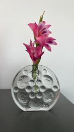 Solifleur van Walther glas Duitsland, Antiek en Kunst, Antiek | Glas en Kristal, Ophalen of Verzenden