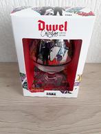 Duvel bierglas limited edition Collection Fake, Verzamelen, Biermerken, Nieuw, Duvel, Verzenden
