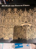 LP Verzameling Toen en Thans in Goede Staat - Geen Krasjes!, Ophalen, 1960 tot 1980, Zo goed als nieuw, 12 inch