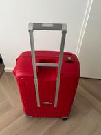 Samsonite S’Cure spinner 75x52x31, Hard kunststof, 45 tot 55 cm, Ophalen of Verzenden, Zo goed als nieuw