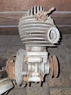 Te koop Kaptein Mobylette blok S1, Ophalen, Gebruikt, Blok, Overige merken