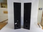 ACT0054 CAT 3-weg bassreflex speakers, Audio, Tv en Foto, Gebruikt, 120 watt of meer, Front, Rear of Stereo speakers, Ophalen