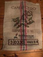 Jute zakken, Ophalen of Verzenden