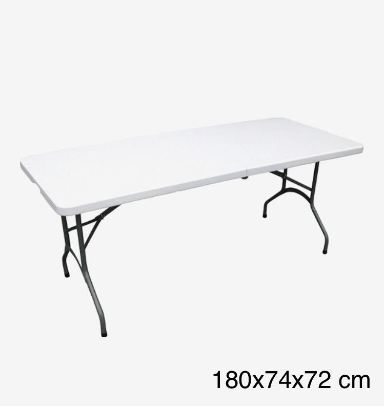 Te Huur: PartyTafel, Hobby en Vrije tijd, Feestartikelen | Verhuur, Ophalen