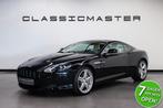 Aston Martin DB9 5.9 V12 Touchtronic Btw auto, Fiscale waard, Auto's, Automaat, Achterwielaandrijving, Gebruikt, 12 cilinders