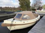 Interboat 19 (bj 2009), Watersport en Boten, Gebruikt, Polyester, Overige brandstoffen, 6 meter of meer