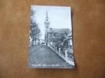 ARNEMUIDEN  >  MARKT MET N.H KERK, Verzamelen, Ansichtkaarten | Nederland, Verzenden, 1940 tot 1960, Ongelopen, Zeeland