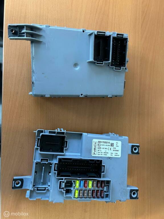 BCM BSI reparatie Fiat 500 Ford Ka data herstel, reparatie, Diensten en Vakmensen, Auto en Motor | Monteurs en Garages