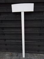 Parkeerpaaltjes  (naambordjes), Doe-het-zelf en Verbouw, Ophalen, Gebruikt, 250 mm of meer, Overige typen