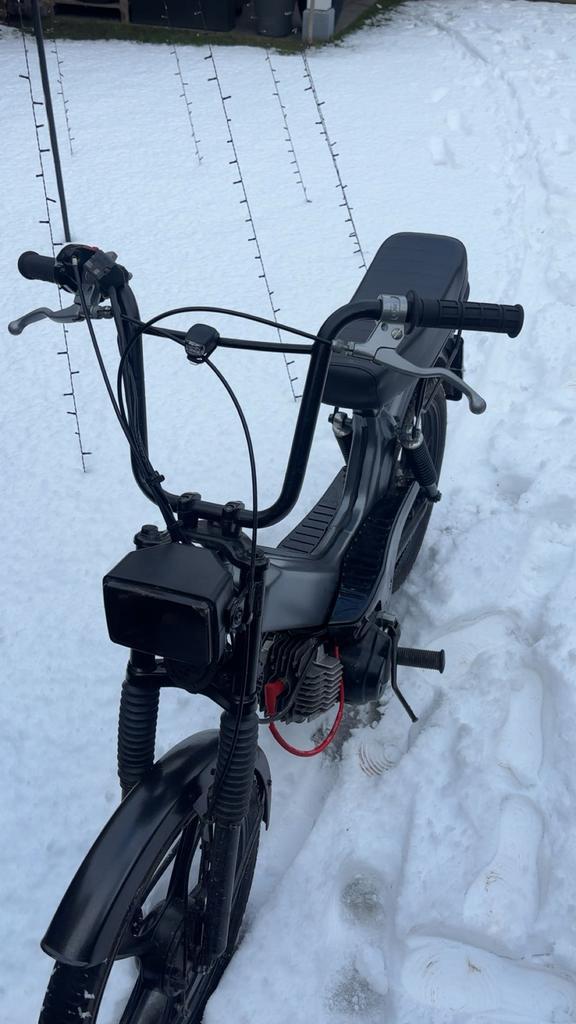 Tomos A35 - 65cc airsal, Fietsen en Brommers, Brommers | Tomos, Gebruikt, Overige modellen, Maximaal 45 km/u, Ophalen