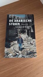 Sinan Can - De Arabische storm NIEUW, Nieuw, Sinan Can, Ophalen of Verzenden, Nederland