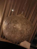 Prachtige mooie grote oosterse hanglamp, Huis en Inrichting, Woonaccessoires | Wanddecoraties, Ophalen of Verzenden, Zo goed als nieuw