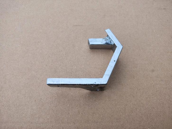 Chrome Hoek/ LH Seeburg AY160 (1961) jukebox, Verzamelen, Automaten | Jukeboxen, Gebruikt, Seeburg, 1950 tot 1960, Verzenden