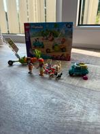 Lego friends Surf en scooterplezier 42641, Ophalen of Verzenden, Zo goed als nieuw