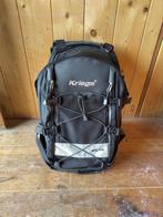 motor/fiets rugzak Kriega R35, Ophalen, Zo goed als nieuw