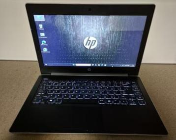 HP ProBook 430 G5 Core i5-8250U 1.6GHz 8GB DDR4 256GB SSD beschikbaar voor biedingen
