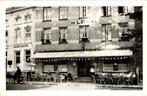 Hotel de LEurope Arnhem, Ophalen of Verzenden, 1940 tot 1960, Ongelopen, Gelderland