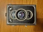 Vintage zeiss ikon boxcamera, Audio, Tv en Foto, Fotocamera's Analoog, Ophalen of Verzenden, Gebruikt, Compact