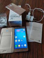 Samsung Galaxy J5 (6) - Nette staat!, Overige modellen, Overige kleuren, Touchscreen, Ophalen of Verzenden