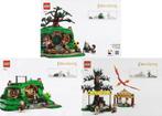 Lego | The Lord of the Rings: de Gouw | 10354, Lego, Lego, Nieuw, https://legohouse.com/en-gb/info/contact-us/