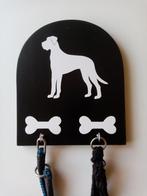 Deense/Duitse dog riemkapstokjes, Ophalen of Verzenden, Nieuw