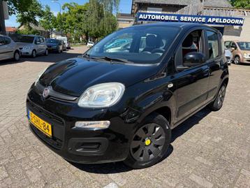 Fiat Panda 0.9 TwinAir Edizione Cool NL AUTO *AIRCO*ELEKTR.  beschikbaar voor biedingen