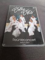 Dolly dots reünie concert 2007 - dvd, Cd's en Dvd's, Dvd's | Muziek en Concerten, Alle leeftijden, Ophalen of Verzenden, Zo goed als nieuw