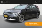 Kia Niro HEV 1.6 GDi Hybrid DynamicLine | Navigatie | Parkee, Auto's, Kia, 1374 kg, Stof, Euro 6, Origineel Nederlands