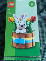 LEGO 40587 Paasmandje - Nieuw in doos!, Ophalen of Verzenden, Nieuw, Complete set, Lego