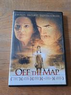 dvd, Off the Map, met Valentina de Angelis,  Sam Elliot,, Alle leeftijden, Ophalen of Verzenden, Zo goed als nieuw