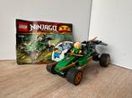 Lego Ninjago Legacy 71700 Jungle Raider, Ophalen of Verzenden, Zo goed als nieuw, Complete set, Lego